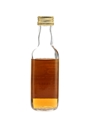 Benrinnes 1968 Bottled 1980s - Connoisseurs Choice 5cl / 40%