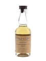 Chartreuse Green Bottled 1950s-1960s - Soffiantino 3cl / 55%