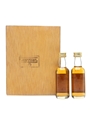 Glenfarclas 1988 The Spirit Of Independence Sevilla - Jerez 2013 2 x 5cl / 43%