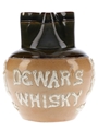 Dewar's Ceramic Water Jug Royal Doulton 13cm x 12cm x 12cm