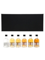 Bimber Distillery London Single Malt Spirit Collection  6 x 5cl