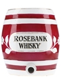 Rosebank Ceramic Whisky Dispenser  34cm x 24cm x 16cm