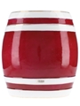 Rosebank Ceramic Whisky Dispenser  34cm x 24cm x 16cm