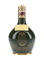 Glenfiddich 18 Year Old Ancient Reserve Bottled 1980s - Green Spode Decanter 75cl / 43%