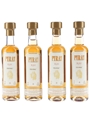 Pyrat Pistol Rum  4 x 5cl / 40%