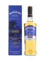 Bowmore Tempest 10 Year Old Small Batch Four 70cl / 55.1%