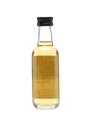 Macallan 1990 17 Years Old Single Malt of Scotland 5cl