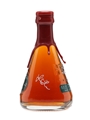 Spirit of Hven Sankt Claus Missprinted Label Cask #11-224 10cl