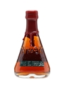 Spirit of Hven Sankt Claus Missprinted Label Cask #11-224 10cl