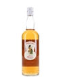 Dewar's White Label Bottled 1980s 75cl