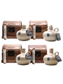 Isla Del Tesoro 20 Year Old Ron De Cuba 4 x 70cl / 40%