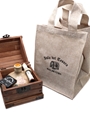 Isla Del Tesoro 20 Year Old Ron De Cuba 4 x 70cl / 40%