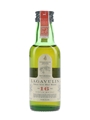 Lagavulin 16 Year Old  5cl / 43%