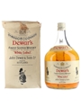 Dewar's White Label Bottled 1989 - Large Format 200cl / 40%