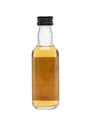 Glenkinchie 1989 Mini Bottle Club AGM 2011 5cl