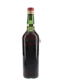 Bardinet Negrita Old Nick Rum Bottled 1960s 75cl