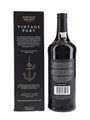 Niepoort 2003 Vintage Port Bottled 2005 - Fortnum & Mason 75cl / 20%