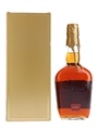 Maker's Mark Gold Wax 101 Proof Bottled 1990s - Limited Edition 75cl / 50.5%