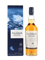 Talisker 10 Year Old  70cl / 45.8%
