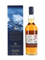 Talisker 10 Year Old  70cl / 45.8%