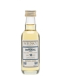 Imperial 10 Years Old Whisky Live  5cl