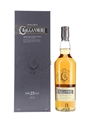 Cragganmore 1988 25 Year Old Special Releases 2014 70cl / 51.4%