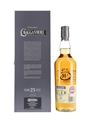 Cragganmore 1988 25 Year Old Special Releases 2014 70cl / 51.4%