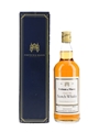 Fortnum & Mason Choice Old Scotch Whisky Bottled 1980s 75cl / 40%