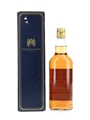 Fortnum & Mason Choice Old Scotch Whisky Bottled 1980s 75cl / 40%