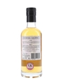 Double Barrelled Gin That Boutique-y Gin Company - Batch No.2 70cl / 46%