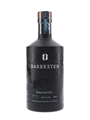 Bareksten Botanical Gin Norway 70cl / 46%