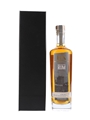 Ion Whiskey Cask Spiced Rum  70cl / 43%