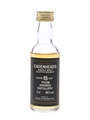 Ardbeg 15 Year Old Bottled 1980s - Cadenhead's 5cl / 46%