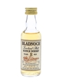 Bladnoch 8 Year Old Bottled 1980s 5cl / 40%