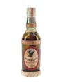 Bardinet Negrita Old Nick Rum Bottled 1960s 5cl / 44%