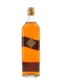 Johnnie Walker Black Label Bottled 1970s 100cl