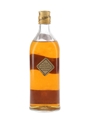 Johnnie Walker Black Label Bottled 1970s 50cl