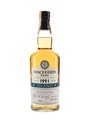 Macleod's Rare 1991 Island 9 Year Old - Rossi & Rossi 70cl / 43%