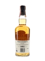 Macleod's Rare 1991 Island 9 Year Old - Rossi & Rossi 70cl / 43%
