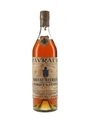 Favraud Monopole La Marque Du Chateau Bottled 1960s 73cl / 40%