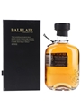 Balblair 1985 Bottled 2015 -  Natex Exclusive 70cl / 53.3%