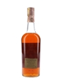 Old Quaker Bourbon 4 Year Old Bottled 1970s - Ghirlanda 75cl / 43%