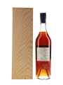 Baron De Sigognac 1962 Bas Armagnac Bottled 2004 70cl / 40%