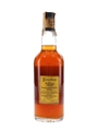 Bourbon De Luxe Bottled 1970s - Giovinetti 75cl / 43%
