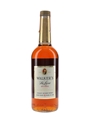 Walker's 8 Year Old Deluxe Bottled 1970s 75.7cl / 43%