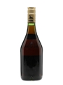 Hine 3 Star De Luxe Cognac Bottled 1970s 70cl