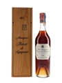 Baron De Sigognac 1940 Bas Armagnac Bottled 2002 70cl / 40%