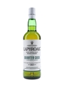Laphroaig Quarter Cask  70cl / 48%