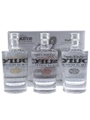 Uisge Source Water Of Scotland  3 x 10cl