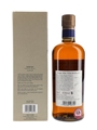 Nikka Yoichi 10 Year Old  70cl / 45%